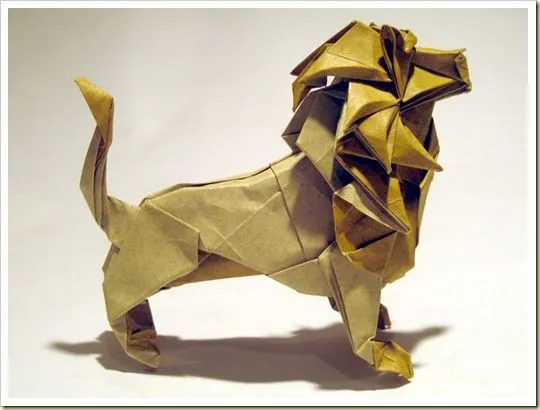 Blog de Origami | Aprende a hacer origami