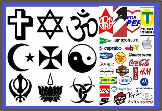 El Blog del Profano: Los Símbolos