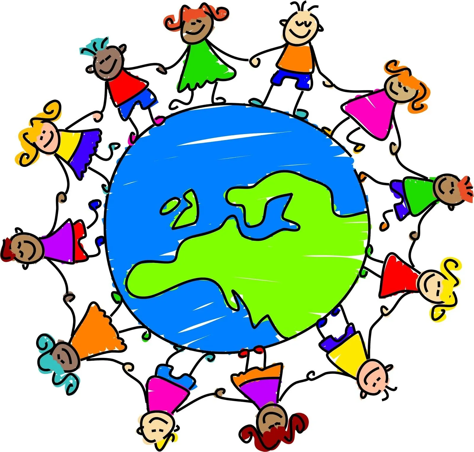 Blog Proyecto Pura Vida: Hoy Es El Día Del Niño! Blog Proyecto Pura Vida: Hoy Es El Día Del Niño!