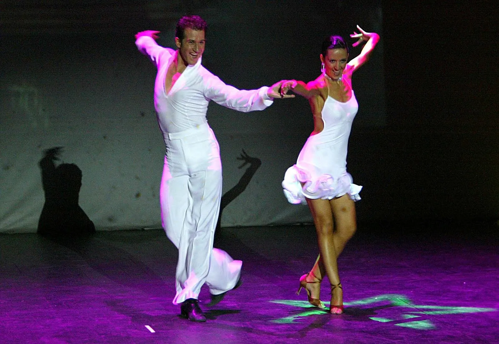 El Blog REVISTA de García Francés: Baile de salón, ritmos latinos ... El Blog REVISTA de García Francés: Baile de salón, ritmos latinos ...