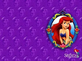 El blog de Romina: El nuevo wallpapers de la sirenita! ash clic en la ... El blog de Romina: El nuevo wallpapers de la sirenita! ash clic en la ...