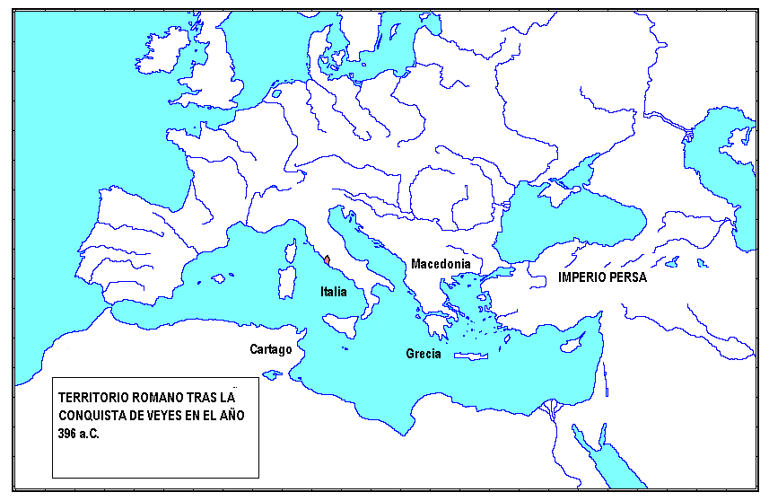 Blog de Sociales para el alumnado de 1º y 2º ESO: Tema 13. Roma ... Blog de Sociales para el alumnado de 1º y 2º ESO: Tema 13. Roma ...