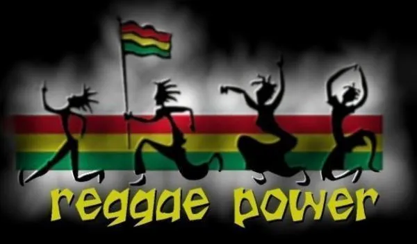 Blog Vedado: Movimiento Rastafari