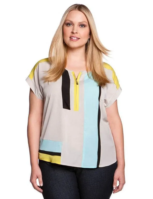 Blusas de moda gorditas 2013 | Moda, vestidos de boda ... Blusas de moda gorditas 2013 | Moda, vestidos de boda ...
