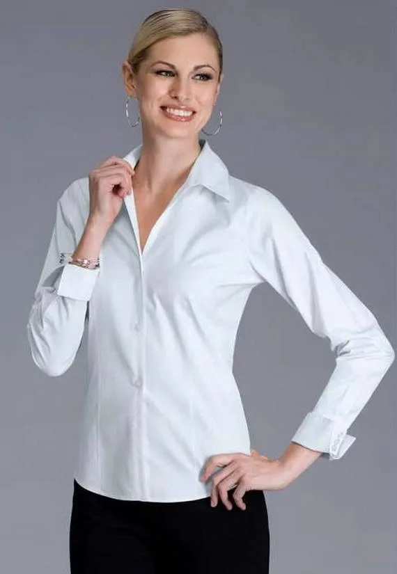 Últimos modelos de blusas para dama - Imagui