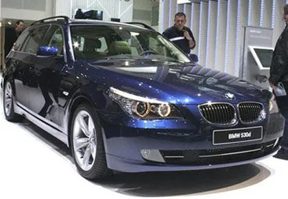 BMW 530d | Automotores,Autos,Noticias Autos,Novedades Autos ...
