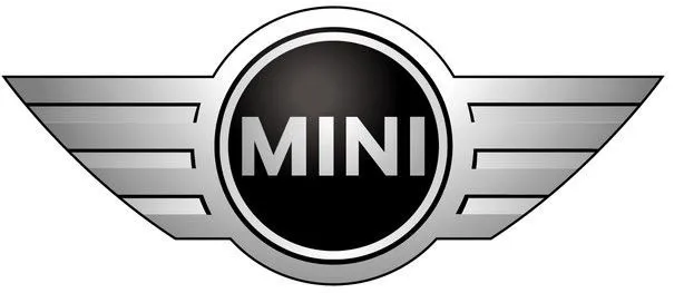 BMW Mini Cooper Logo [EPS File] | Car and Motorcycle Logos ...
