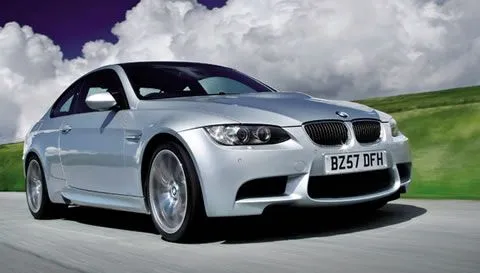 BMW Serie M3 modelo 2011 (precio, imágenes y ficha técnica ...