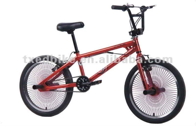 Imagenes de bicicletas BMX - Imagui