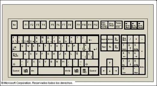 LA EVOLUCION DEL TECLADO Y SUS PARTES | BOARD Y SUS PARTES LA EVOLUCION DEL TECLADO Y SUS PARTES | BOARD Y SUS PARTES