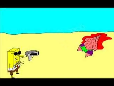 Bob Esponja y Patricio Estrella Detras De Las Camara!! :O - Taringa! Bob Esponja y Patricio Estrella Detras De Las Camara!! :O - Taringa!