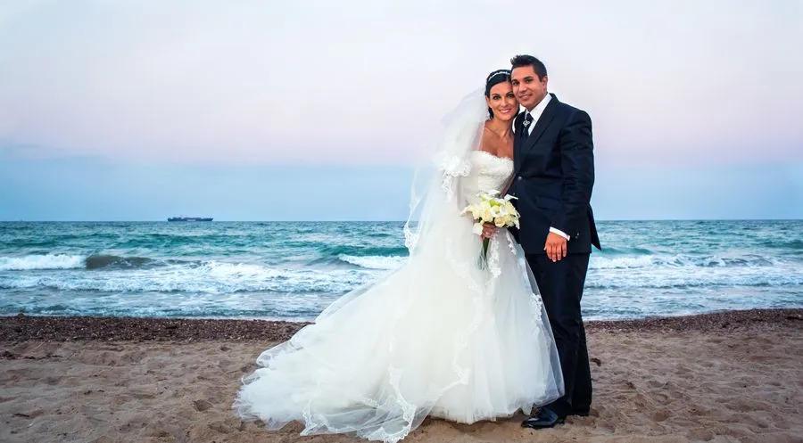 Una boda hispano suiza en Valencia | Bodas Eva Máñez Una boda hispano suiza en Valencia | Bodas Eva Máñez