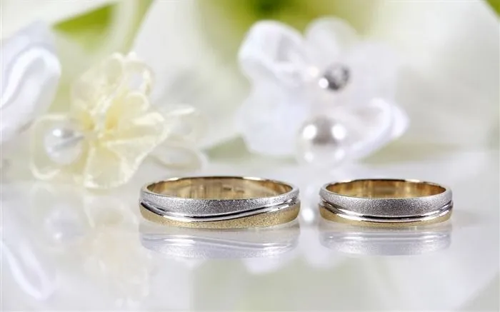Bodas y fondos de escritorio de anillo de bodas (2) #20 - Fondo de ...