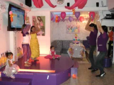 En Bogota Las Mejores Fiestas Infantiles, Spa, Kar - YouTube