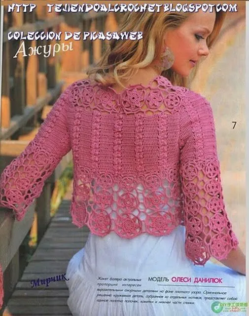 Crochet patrones on Pinterest | Patrones, Ganchillo and Crochet