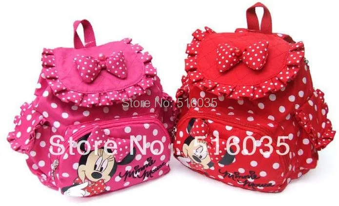 bolsas de Minnie Mouse al por mayor de alta calidad de China ...