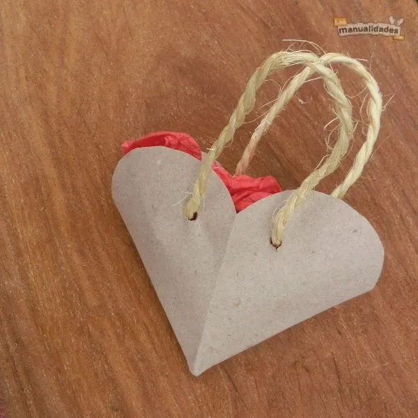 Bolsas de papel para souvenirs | dia de la madre | Pinterest