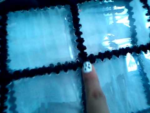 bolso hecho con plastico de refresco - YouTube
