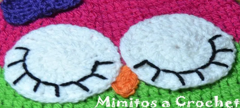 Cómo tejer pañoletas al crochet - Imagui