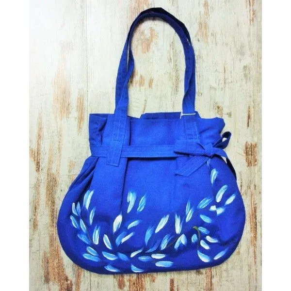 Bolsos / Handbag on Pinterest | Shopping Bags, Trapillo and Naturaleza