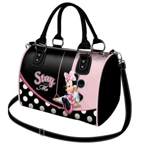 Bolsas de Minnie Mouse - Imagui