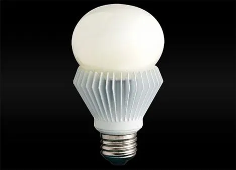 Bombillos LED que sólo consumen 10 vatios (TrueWhite Light) | NO ...