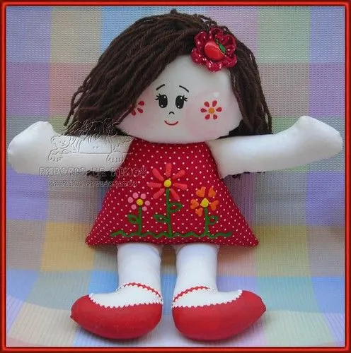 Boneca de pano EM | Flickr - Photo Sharing! Boneca de pano EM | Flickr - Photo Sharing!