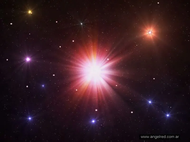 son muy bonitas las estrellas | luna de miel son muy bonitas las estrellas | luna de miel