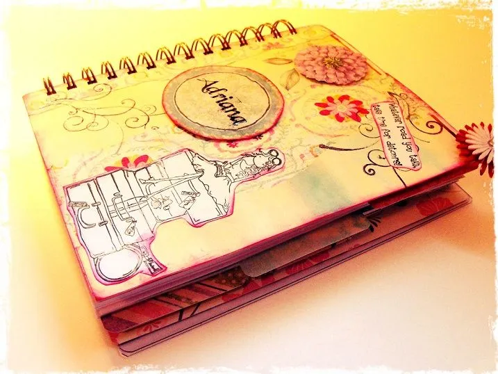 Carátulas para Cuadernos | Las más bonitas caratulas para los ...