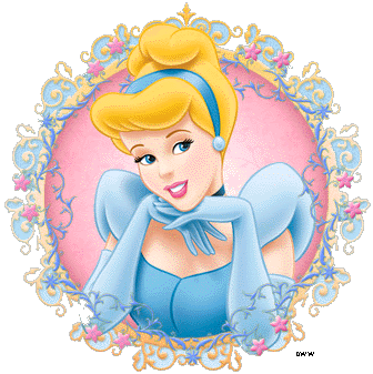CUENTALO TU, QUE TIENES MAS GRACIA: Princesas Disney