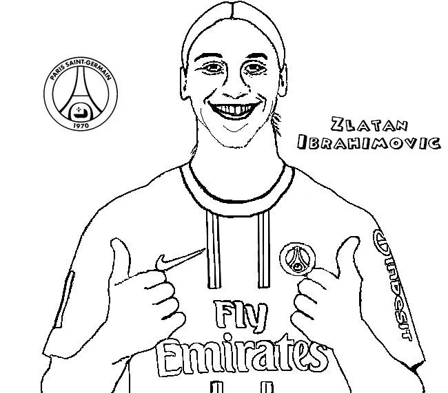 Pin Coloriage Cristiano Ronaldo Cr7 on Pinterest