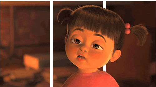 boo monster inc gif - Buscar con Google | Gif | Pinterest | Jaja ... boo monster inc gif - Buscar con Google | Gif | Pinterest | Jaja ...