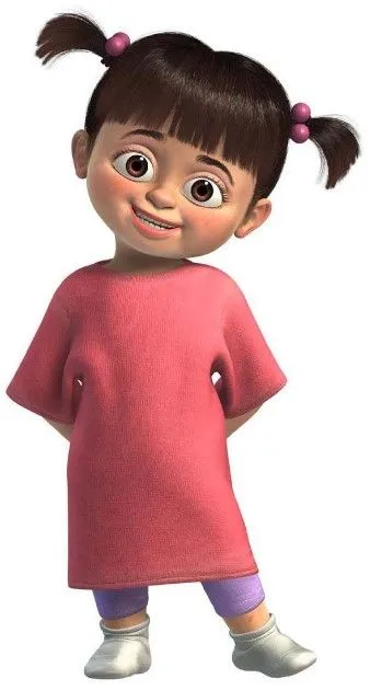 HELL-O!: Sweet Things? Elmo,Cookie Monster,Boo!(Monster Inc) HELL-O!: Sweet Things? Elmo,Cookie Monster,Boo!(Monster Inc)