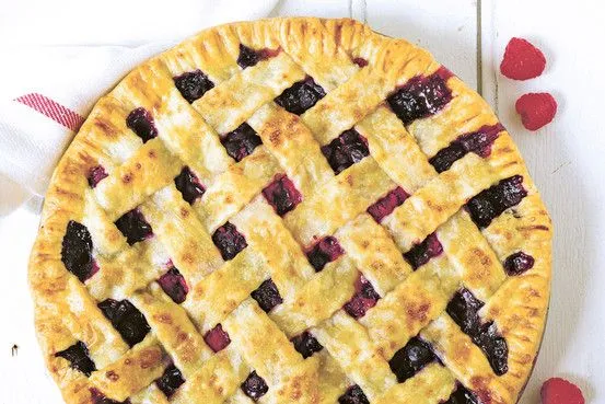 Book Review: United States of Pie | A Year of Pies - WSJ. Book Review: United States of Pie | A Year of Pies - WSJ.