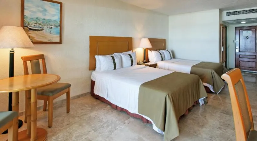 Booking.com: Resort HI SunSpree Mazatlan - Mazatlán, México
