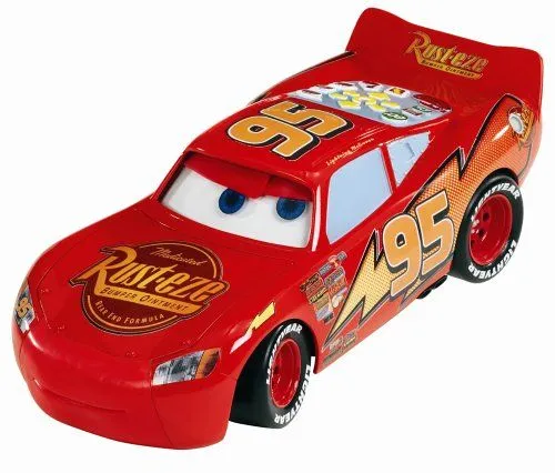 Boost: DISNEY PIXAR CAR FAST TALKIN Boost: DISNEY PIXAR CAR FAST TALKIN