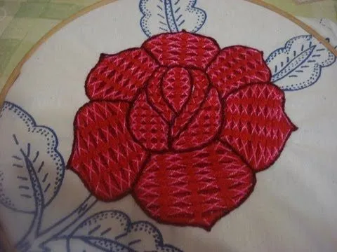 bordado mexicano on Pinterest | Fantasia, Stitches and Embroidery