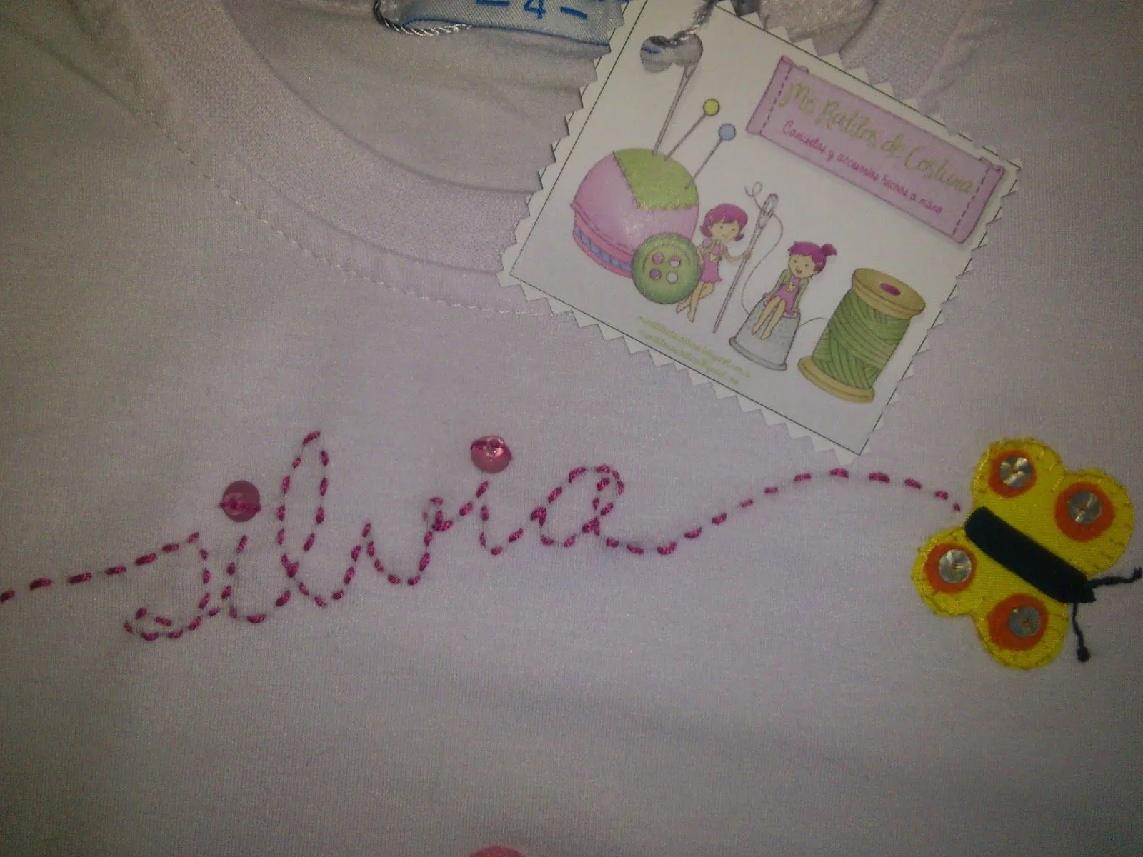 Mis Ratitos de Costura: Camisetas Peppa y Corsé!! Mis Ratitos de Costura: Camisetas Peppa y Corsé!!