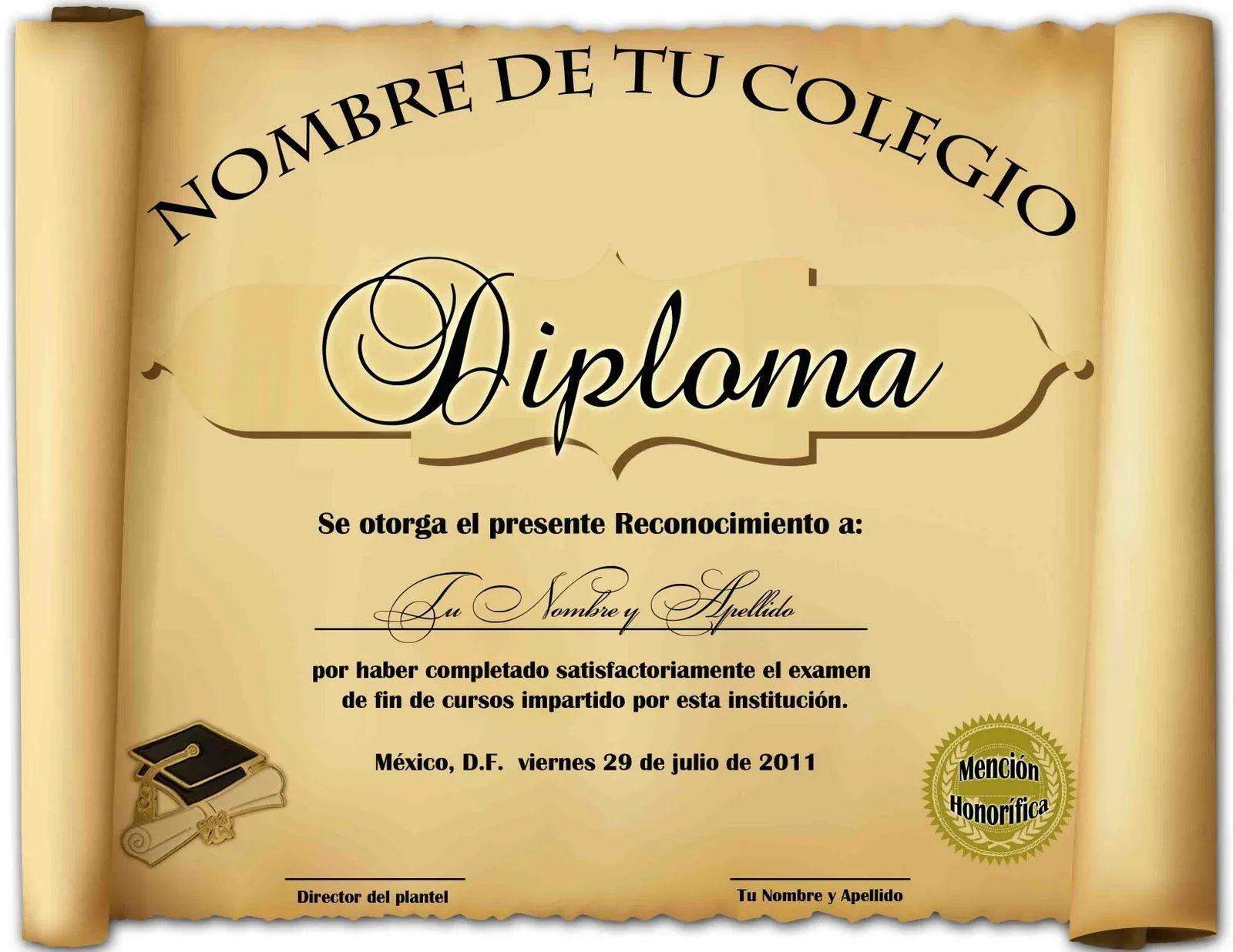 Borde De Diplomas En Blanco Wallpapers | Real Madrid Wallpapers