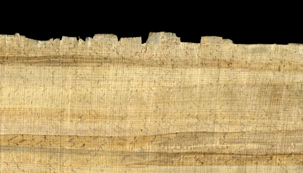 borde y fondo de papel de papiro — Foto stock © PixelsAway #2797975