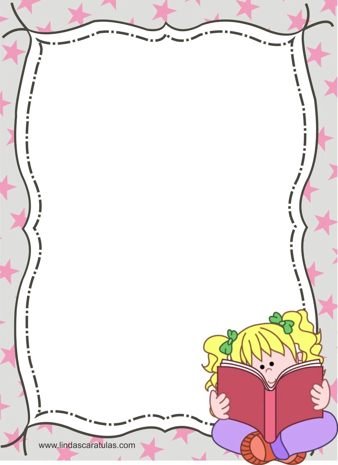 BORDERS FOR KID: Día Mundial del Libro Infantil - 02 de Abril BORDERS FOR KID: Día Mundial del Libro Infantil - 02 de Abril