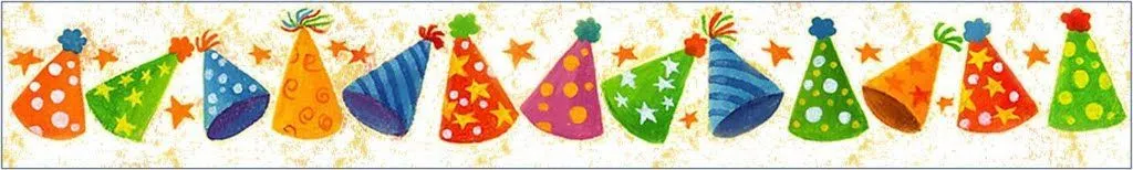 Bordes de cumpleanos para imprimir - Imagenes y dibujos para ... Bordes de cumpleanos para imprimir - Imagenes y dibujos para ...