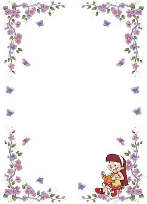 hojas decoradas para imprimir gratis anuncios de hojas decoradas para ... hojas decoradas para imprimir gratis anuncios de hojas decoradas para ...