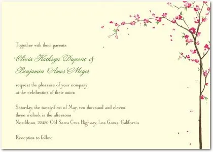 Bordes decorativos para tarjetas de boda - Imagui