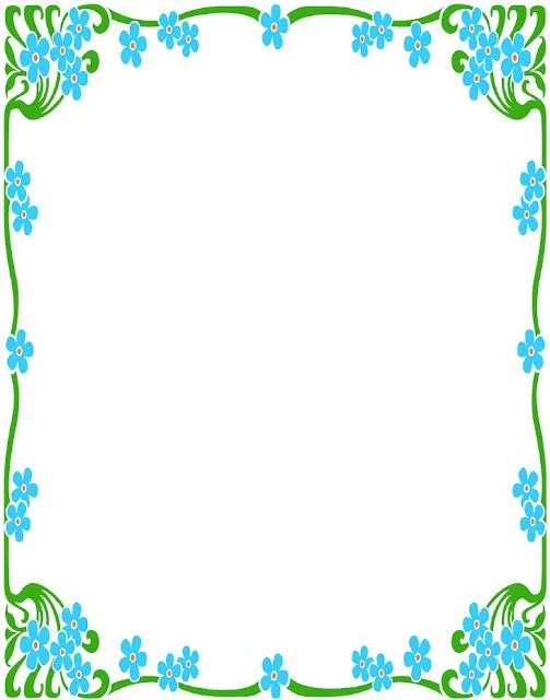 Bordes infantiles para hojas de word - Imagui Bordes infantiles para hojas de word - Imagui