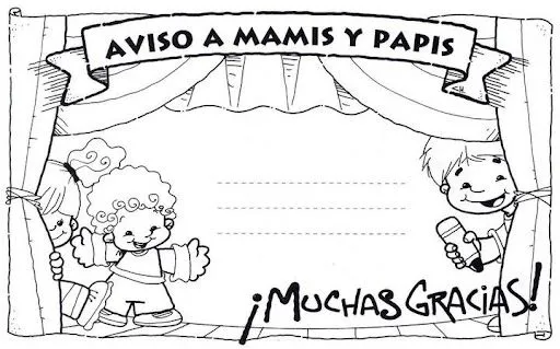 Marcos y bordes pedagogicos - Imagui
