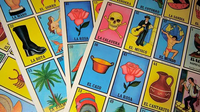 Cartas de loteria mexicana para imprimir gratis - Imagui