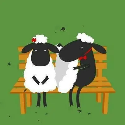 borreguitos lindos, tiernos... on Pinterest | Sheep, Lamb and ...