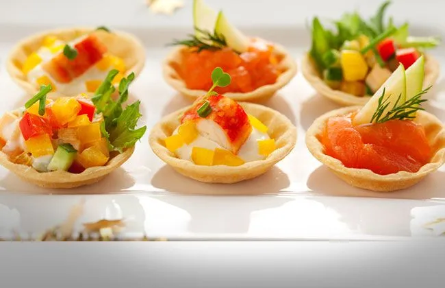 Botanas Navideñas – Recetas de Botanas para Navidad Botanas Navideñas – Recetas de Botanas para Navidad