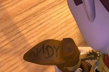 Toy Story - Un Psicoanalista en el Cine - Gustavo Chiozza